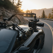 Mechanical Safety for Exterior-Mounted High-Action RigsBase
