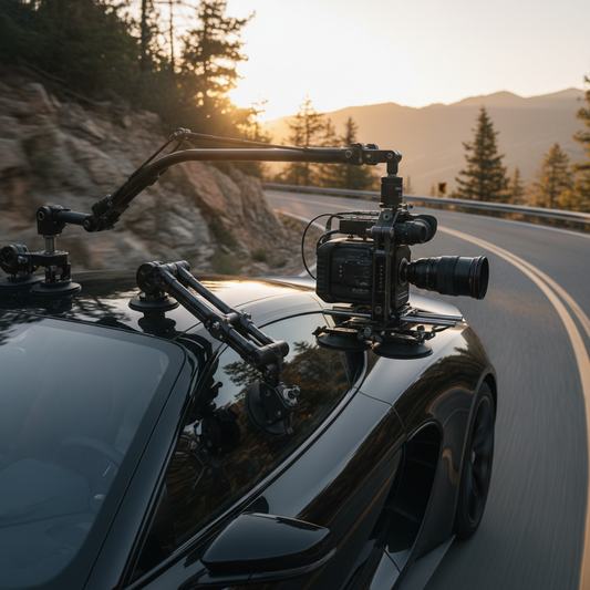 Mechanical Safety for Exterior-Mounted High-Action RigsBase
