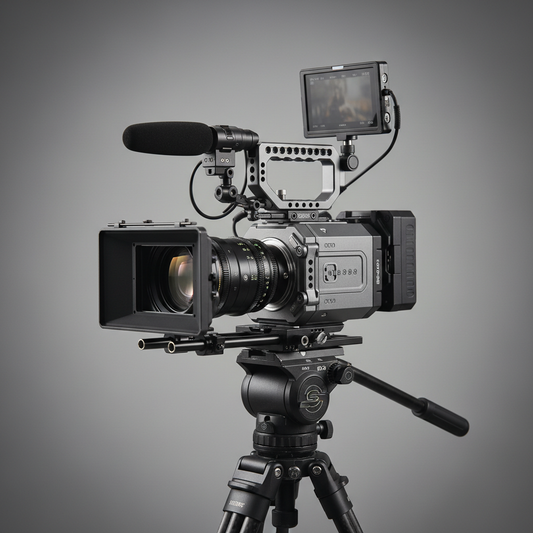 Phased Migration: Transitioning Your Rig Without Downtime