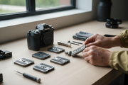 Inventory Audits: Identifying High-Friction Legacy Gear