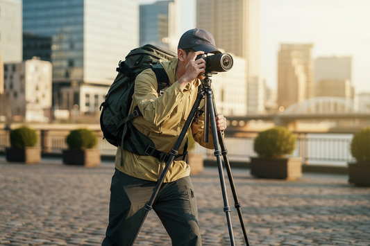 Evaluating Rig Weight: Solo Portability vs. Crew Stability