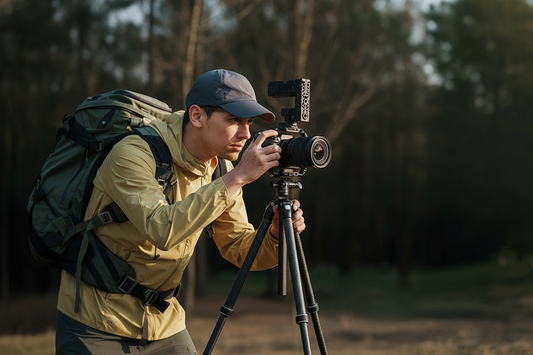 Solving Interface Friction During Solo-to-Crew Gear Handoffs