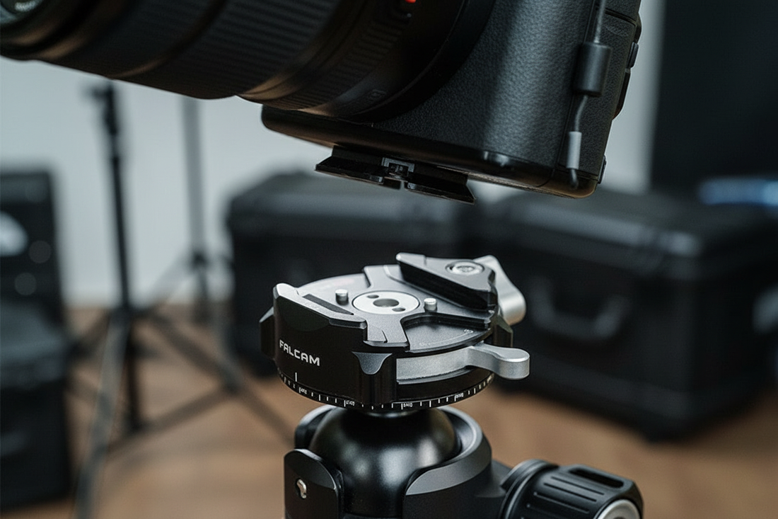 Identifying Stiction: Solving Erratic Quick-Release Releases