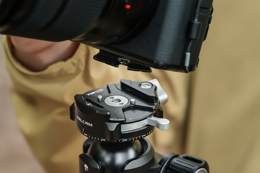Surface Burnishing: When Polished Metal Compromises Grip