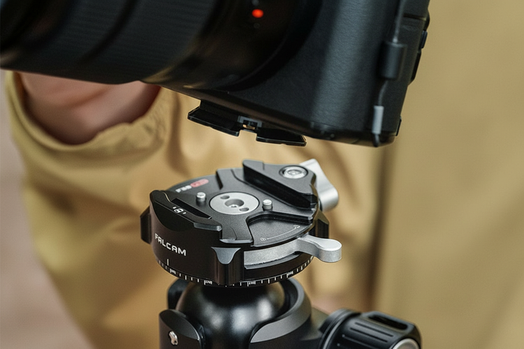 Surface Burnishing: When Polished Metal Compromises Grip