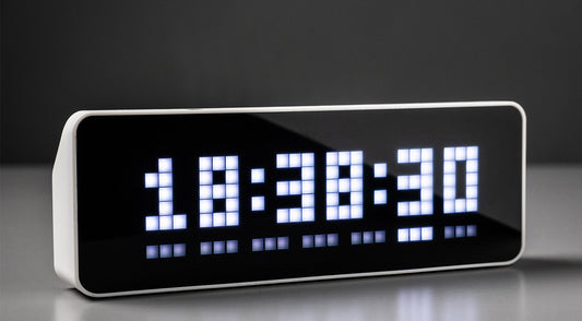 What Is Pixel Clock and How to Choose It?