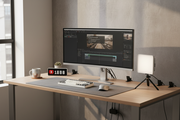 Automating Your Studio with the Smart Pixel Clock