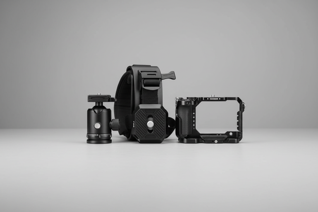 Falcam F38 Compatibility Guide: Peak Design, Arca-Swiss, Cages & More