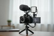 F22 Plates for Lights, Mics, and Monitors: Mounting Guide