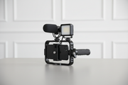 Scaling Your Phone Video Rig With Handles, Mics, and Lights