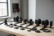 How Much Falcam Ecosystem Lock-In Fits Your Workflow