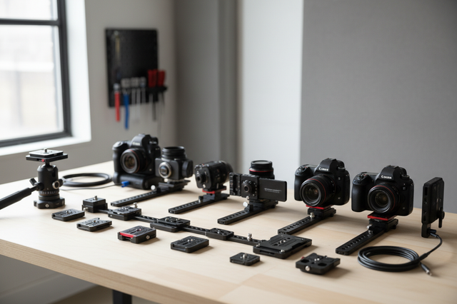 How Much Falcam Ecosystem Lock-In Fits Your Workflow