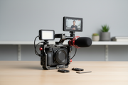 How to Start Vlogging with Just Your Phone: A Complete Beginner's Guide