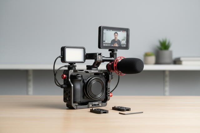 How to Start Vlogging with Just Your Phone: A Complete Beginner's Guide