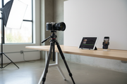 Multi-Platform Mounting: One Quick-Release System for YouTube, TikTok and Client Work