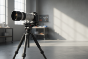 Quick Release for Heavy Lenses: When F38 Is Enough and When to Step Up