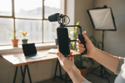 Modular Smartphone Rig vs Full Cage for Vertical Video