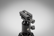 F38 Compatibility with Popular Heads, Gimbals, and Clamps Explained