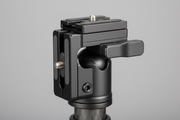 How F38 Plates Interact With Existing Arca-Swiss Gear