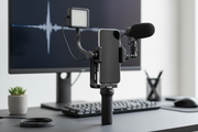 Rig Layouts That Speed Up Vertical Video Production
