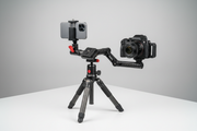 Designing a Rig That Grows From Phone to Mirrorless