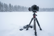 Cold Weather Care for Quick-Release Tripods and Plates