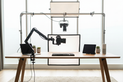 Desk Mount Leverage Limits Most Creators Overlook