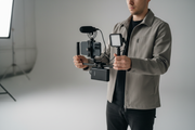 How to Keep a Phone Rig Balanced After Adding Gear