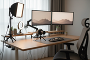 Build a Lighting Control Workflow With a Manual Fallback