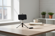 What to Leave Out of a Short-Form Phone Filming Kit