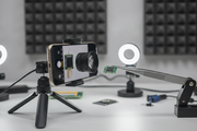 World Cup 2026 Phone Accessories for Stadium Photos