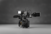 Cold Shoe Extension Bars for Camera Rigs: How Many Accessories Is Too Many?