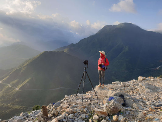 Ulanzi's Vlogging Tripods Designed for CREATORS!!!