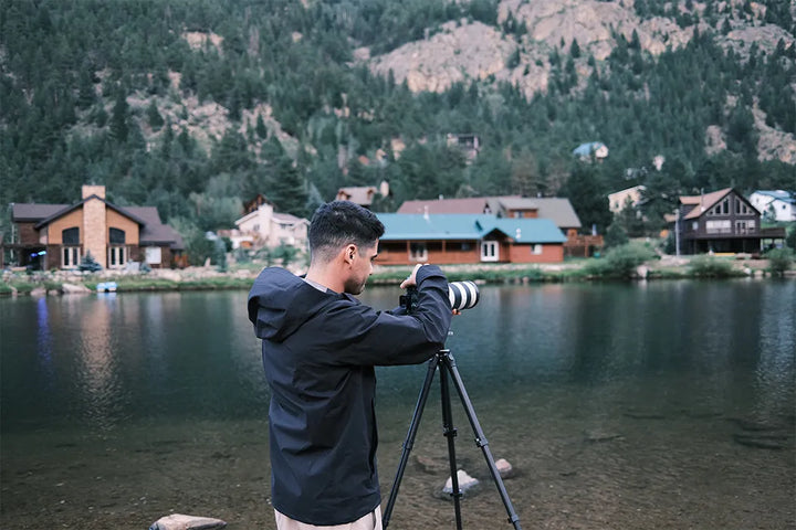 Camera Tripod Price Guide: Find the Best Tripod Within Your Budget