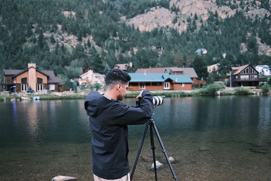Camera Tripod Price Guide: Find the Best Tripod Within Your Budget