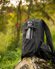 Ulanzi Zero F38 Tripod Review: Build With Carbon Fiber