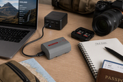Calibrating Multi-Device Battery Charging Hubs for International Travel Photography