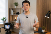 Securing Wireless Mic Transmitters to Clothing Without Sagging Necklines