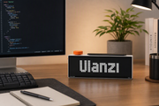 How to Build a Distraction-Free Desk Setup Without Giving Up Useful Information