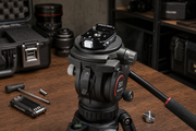 Quick-Release Ecosystem Migration: Adapting Legacy Manfrotto 501 Plates to Falcam F38