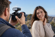 Mastering High-Speed Flash Sync and Fill Light with Compact On-Camera TTL Flashes