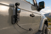 DJI Osmo Pocket 3 Magnetic Base Mounts for Exterior Car Driving B-Roll