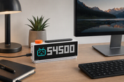 Pixel Art Desk Setup Ideas: How to Make Your Workspace Feel More Personal