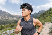 Preventing Head Strap Mount Slippage During High-Intensity POV Sports Filming