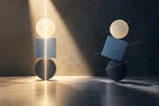 Preventing Hot Shoe Play with Compact Flash LED Hybrid Lights on Sony Cameras