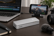 Optimizing External SSD Enclosure Speeds for Continuous Apple ProRes 4K60 Recording