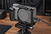 Preventing HDMI Cable Port Damage on Rigged Mirrorless Camera Cages