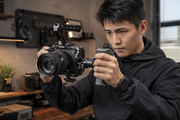Configuring Fast Side-Handle Quick-Release Attachments for Camera Cages