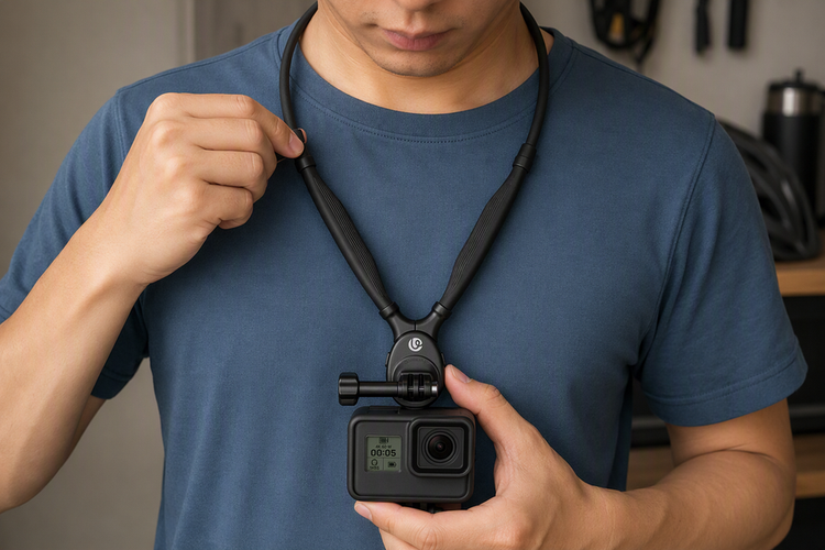 The Ultimate Lightweight Vlog Gear Checklist for World Cup 2026 Fans