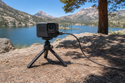 Managing Continuous USB-C Power Delivery to Action Cameras in Hot Environments